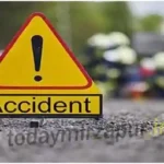 Accident