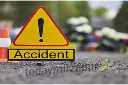 Accident