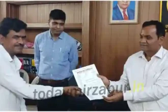 Advocates of Taxation Bar Association submitted a memorandum in view of various problems