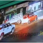 Cheelh Fight in dispute over overtaking