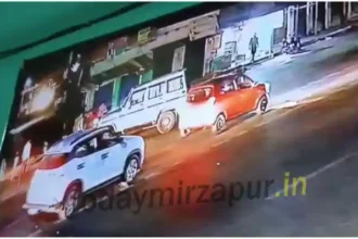 Cheelh Fight in dispute over overtaking