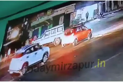 Cheelh Fight in dispute over overtaking