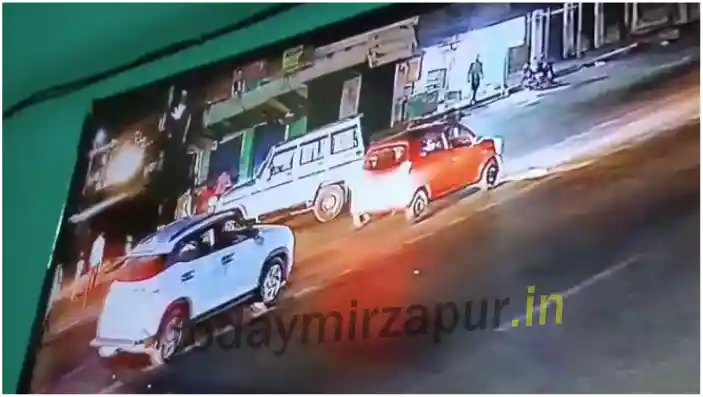 Cheelh Fight in dispute over overtaking