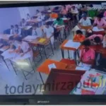 Class 9 student brutally beaten up, incident captured on CCTV