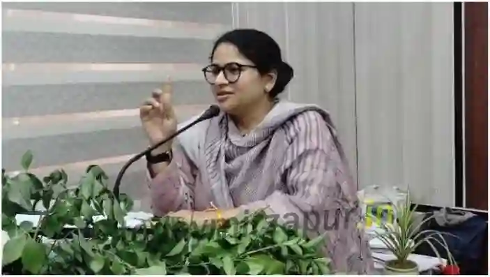 Conclusion of sailor training workshop under two-day district level Jalj project