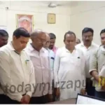 Condolence expressed on the demise of journalist Dev Gupta's mother