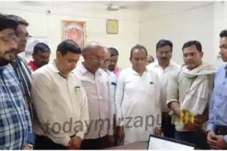 Condolence expressed on the demise of journalist Dev Gupta's mother