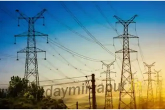 Consumers are troubled by severe power cuts by Purjagir Power House of Chilh Mirzapur