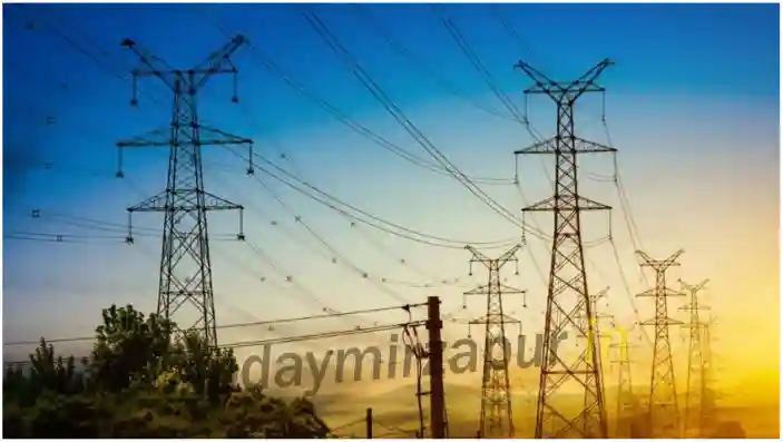 Consumers are troubled by severe power cuts by Purjagir Power House of Chilh Mirzapur