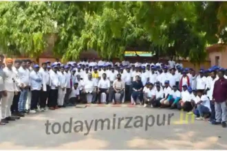 Inauguration of sailor training workshop under two-day district level Jalj project