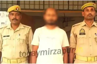 Jaan Mohabbat who hurt religious sentiments on social media, was arrested