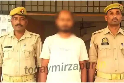Jaan Mohabbat who hurt religious sentiments on social media, was arrested
