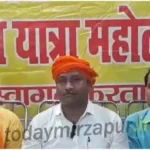 Jagannath Rath Yatra festival will be celebrated with great pomp in Mirzapur city