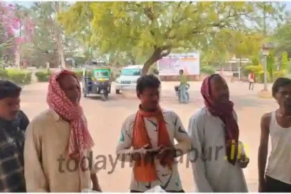 Madihaan 12-year-old dies due to electric shock, sister gets burnt