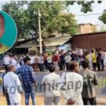 Madihaan 14-year-old boy crushed to death by uncontrolled truck