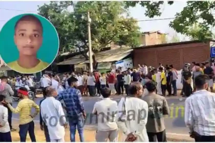 Madihaan 14-year-old boy crushed to death by uncontrolled truck