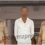Police arrested 1 accused wanted in dowry murder case