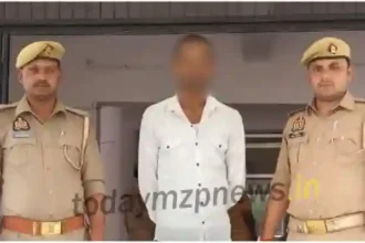 Police arrested 1 accused wanted in dowry murder case