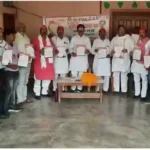SP made strategy for 2027 elections Five active workers will be at one booth