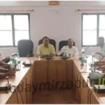 Seminar organized in Mirzapur on World Blood Donor Day
