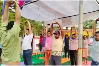 Serious diseases can be defeated through yoga