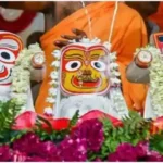 Shree Jagannath Rath Yatra in Mirzapur