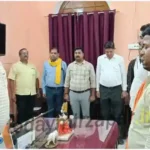 Shyamsundar Keshari expressed condolences on the Ahmedabad plane accident
