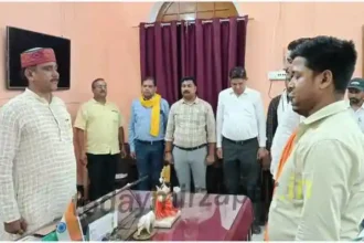 Shyamsundar Keshari expressed condolences on the Ahmedabad plane accident