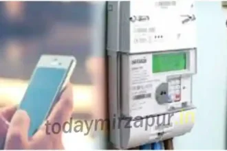 Smart Meters