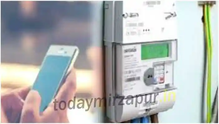 Smart Meters