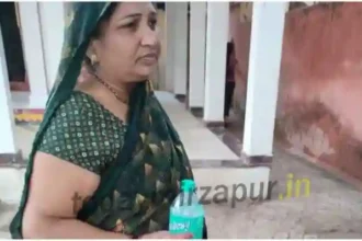 Solution to the problem of Jal Jeevan Mission in Lalganj