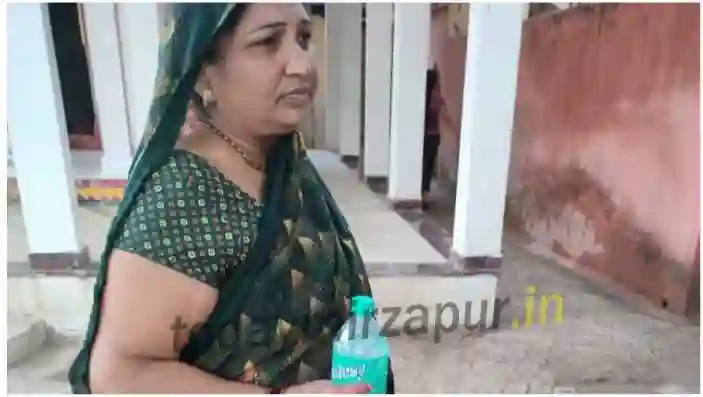Solution to the problem of Jal Jeevan Mission in Lalganj