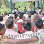 Strict action will be taken against those who take the law into their own hands-SDM