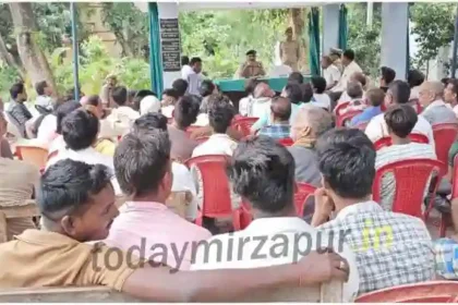 Strict action will be taken against those who take the law into their own hands-SDM