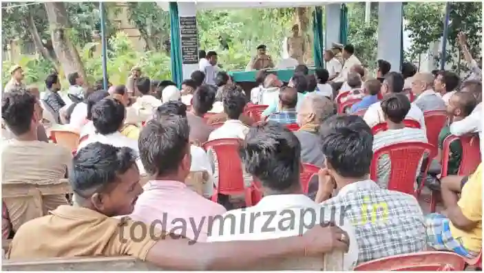Strict action will be taken against those who take the law into their own hands-SDM