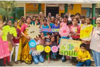 Summer camp concludes