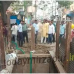Today Mirzapur News news had an impact