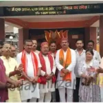 Tribute paid to Dr Shyama Prasad Mukherjee on his martyrdom day