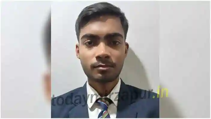 Vishal Gupta of Sunbeam School Narayanpur selected in JEE Advanced 2025