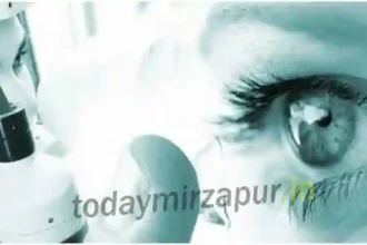 free eye test camp