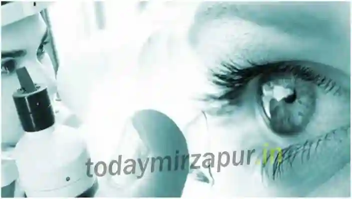 free eye test camp
