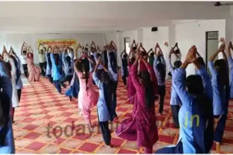 mirzapur yoga