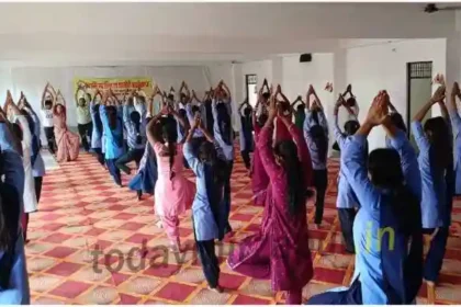mirzapur yoga