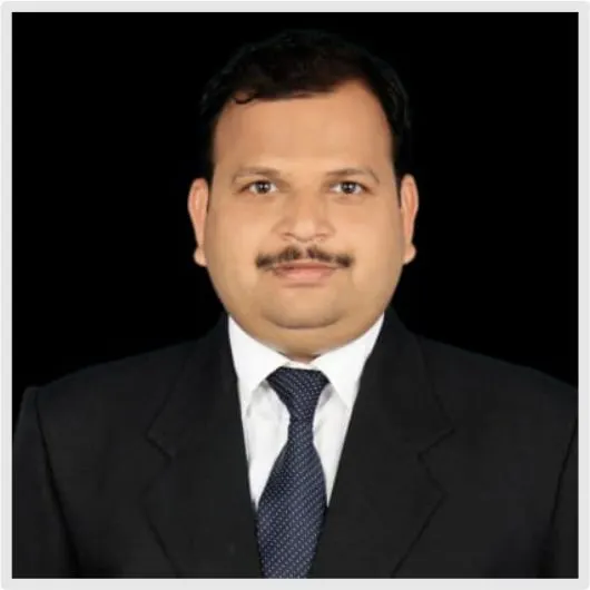 Editor in chief 1 rajan gupta TODAY MIRZAPUR