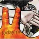 Unsuccessful attempt to rape a Dalit girl who had gone to defecate