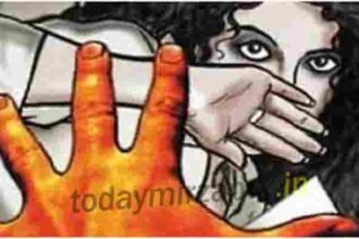 Unsuccessful attempt to rape a Dalit girl who had gone to defecate