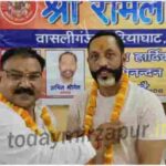 today mirzapur ramlila