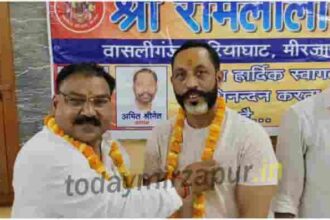 today mirzapur ramlila