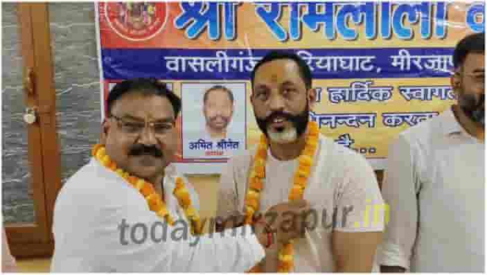 today mirzapur ramlila