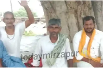 Demand for steamer at Kolhua Company Ghat